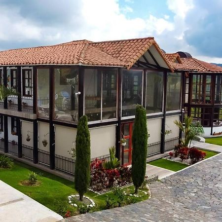 Finca Rancho Alegre Villa Calima Dış mekan fotoğraf